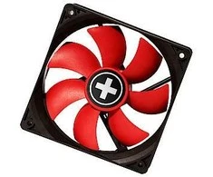 LISTAN XILENCE Performance C korpuso ventiliatorius 120 mm PWM