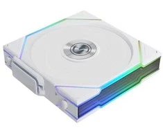 Lian Li UNI Fan TL LCD Wireless 120-Single Pack-2.4 GHz
