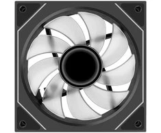 CASE FAN 120MM XPF120U.ARGB/12V XF076 XILENCE
