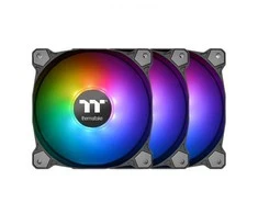 Ventiliatorius Thermaltake CL-F080-PL14SW-A