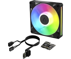 Arctic Cooling Arctic BioniX P14 A-RGB Case Fan