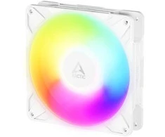 ARCTIC P14 Pro Reverse A-RGB Baltas 140mm
