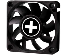CASE FAN 60MM Baltas BOX/12V XF032 XILENCE