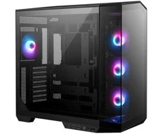 MSI MAG PANO 100R PZ case ARGB