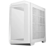 MSI MAG PANO 100R PZ Midi Tower Baltas