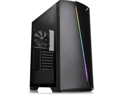 „Thermaltake H350 RGB“ grūdintas stiklas
