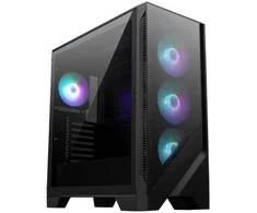 MSI MAG FORGE 321R AIRFLOW enclosure