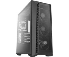 Korpusas „Cooler Master MasterBox 520 Mesh Blakout Edition“ (MB520- KGNN- SNO)