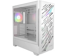 XPG (ADATA) XPG STARKER AIR BTF enclosure baltas