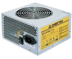 CASE PSU ATX 650W/GPA-650S CHIEFTEC