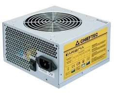 CASE PSU ATX 650W/GPA-650S CHIEFTEC