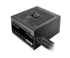 Maitinimo šaltinis|THERMALTAKE|650 W|Didžiausia galia 780 W