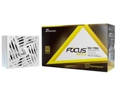 Seasonic „Focus GX“ maitinimo blokas 750 W