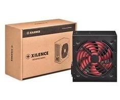 Maitinimo blokas PSU ATX2.3 600W/XN053 XILENCE