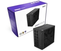 NZXT maitinimo blokas 850W modulinis 80+ Gold ATX 3.1