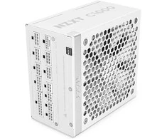 Maitinimo šaltinis NZXT PA-0G2BW-EU 1000 vatų Efektyvumas 80 PLUS GOLD MTBF 100 000 valandų PA-0G2BW-EU
