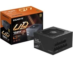 GIGABYTE GP-UD750GM PG5 V2 750W 80+ Gold