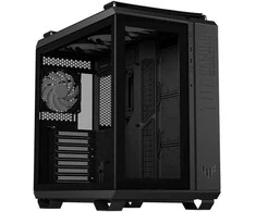 Kompiuterio korpusas Asus TUF Gaming GT502 PLUS TG ARGB