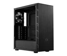 Korpusas „Cooler Master MasterBox MB600L V2“ (MB600L2-KN-S00)