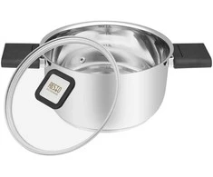 Resto CASSEROLE D18CM 2.5L/92202 RESTO
