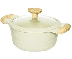 CASSEROLE D20CM 2.4L/93801 RESTO