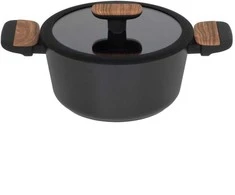 CASSEROLE D20CM 2.6L/93187 RESTO