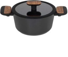 CASSEROLE D20CM 2.6L/93187 RESTO