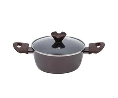 „Resto Kitchenware Carina“ 2,5 l apvalus burgundiško vyno puodas