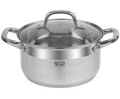 Ketaus puodas D20CM 3.6L RESTO
