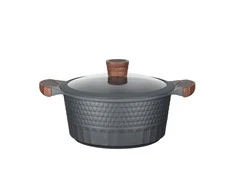 Resto CASSEROLE D20CM 4.6L/93503 RESTO