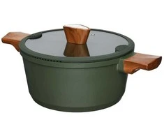 RESTO 24 cm Ketaus Puodas