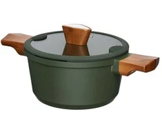 Puodas, skersmuo 24 cm, 4,6 l, 93703, Resto