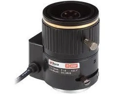 CCTV LENS MEGAPIXEL 2,7-12 MM/DC IRIS 6MP PFL2712-E6D DAHUA