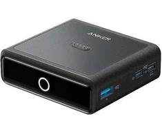 Stalinis Įkroviklis - Anker Prime 100W, Juodas