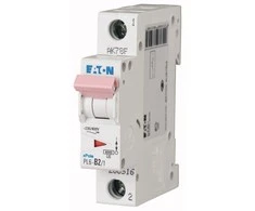 EATON xPole automatinis jungiklis 1P C16 PL6-C16/1