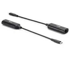 Club 3D CLUB3D USB-C įėjimo/išėjimo adapteris į RJ45/M/F CAC-2530
