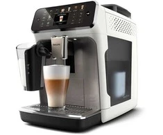 Kavos aparatas „Philips 5500 LatteGo EP5545/70“ balta