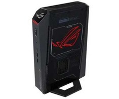 ASUS NUC Gen15 ROG Jean Canyon U9/2x16GB/1TB/W11H RNUC15JNK9X289A2 EU laidas