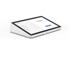 CONFER. SYS. CONTROLLER TAP IP/10" Baltas 952-000088 LOGITECH