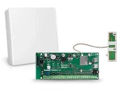 SAL PERFECTA 16 LTE SET-A signalizacijos centras