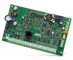 Satel Integra 32 centralė / 8-32 zonos