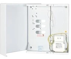 VALDYMO SKYDO DĖŽAS METAL/OMI-3 SATEL