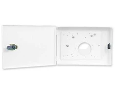 Pulsar ALIARMO KLAVIATŪROS KORPUSAS OBU-M-LCD (AWO353 LCD/B)