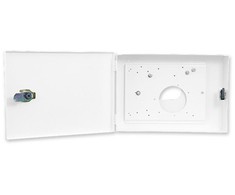 Pulsar ALIARMO KLAVIATŪROS KORPUSAS OBU-M-LCD (AWO353 LCD/B)