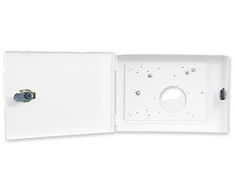 Pulsar ALIARMO KLAVIATŪROS KORPUSAS OBU-M-LCD (AWO353 LCD/B)