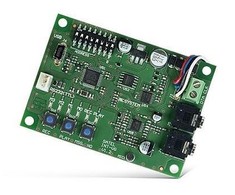 Hikvision GARSO MODULIS INT-VG SATEL