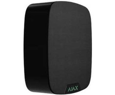Ajax SpeakerPhone Jeweller Juodas Belaidis balso modulis, skirtas aliarmo patvirtinimui