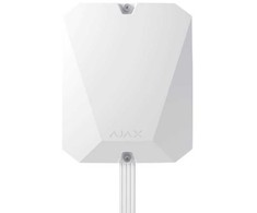 Bevielė centralė Ajax Hub Hybrid (Baltas)