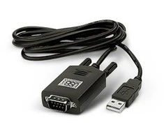 UNITEK Y-105 Unitek Adapteris USB prie Serial, Y-105