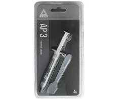 CPU COOLER ACC THERMAL PASTE/AP3 MONTECH